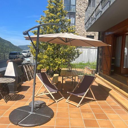 Una Terraza Con Encanto เอลตาร์แตร์ ภายนอก รูปภาพ